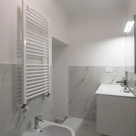 Via Garibaldi - Pearl In Downtown Apartman