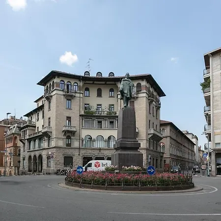 Via Garibaldi - Pearl In Downtown Apartman
