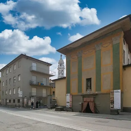 Via Garibaldi - Pearl In Downtown Apartman *