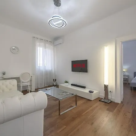 Apartmán Via Garibaldi - Pearl In Downtown Bergamo