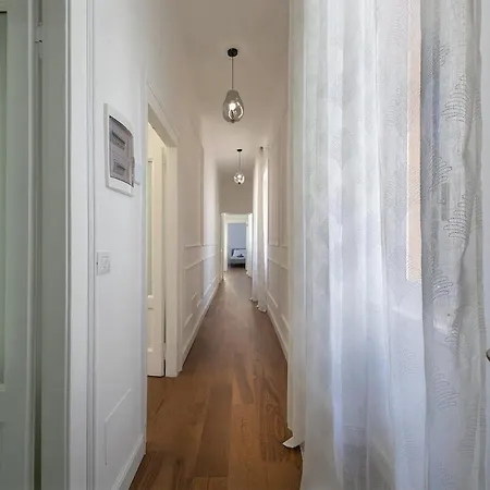 Apartmán Via Garibaldi - Pearl In Downtown Bergamo