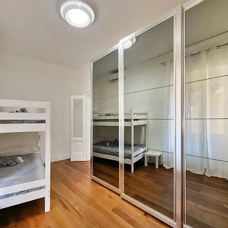 Apartmán Via Garibaldi - Pearl In Downtown Bergamo
